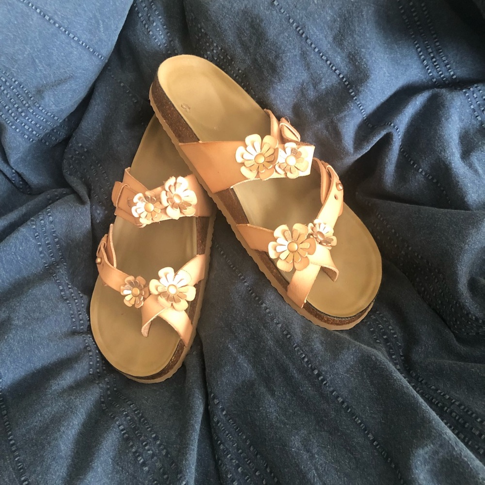 Madden Girl Sandals